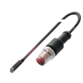 Balluff BMF 204K-PS-C-2A-SA2-S4-00,3 Magnetic field sensor for C-slot